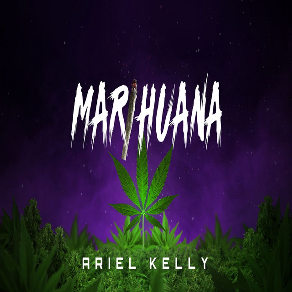 Canción Marihuana