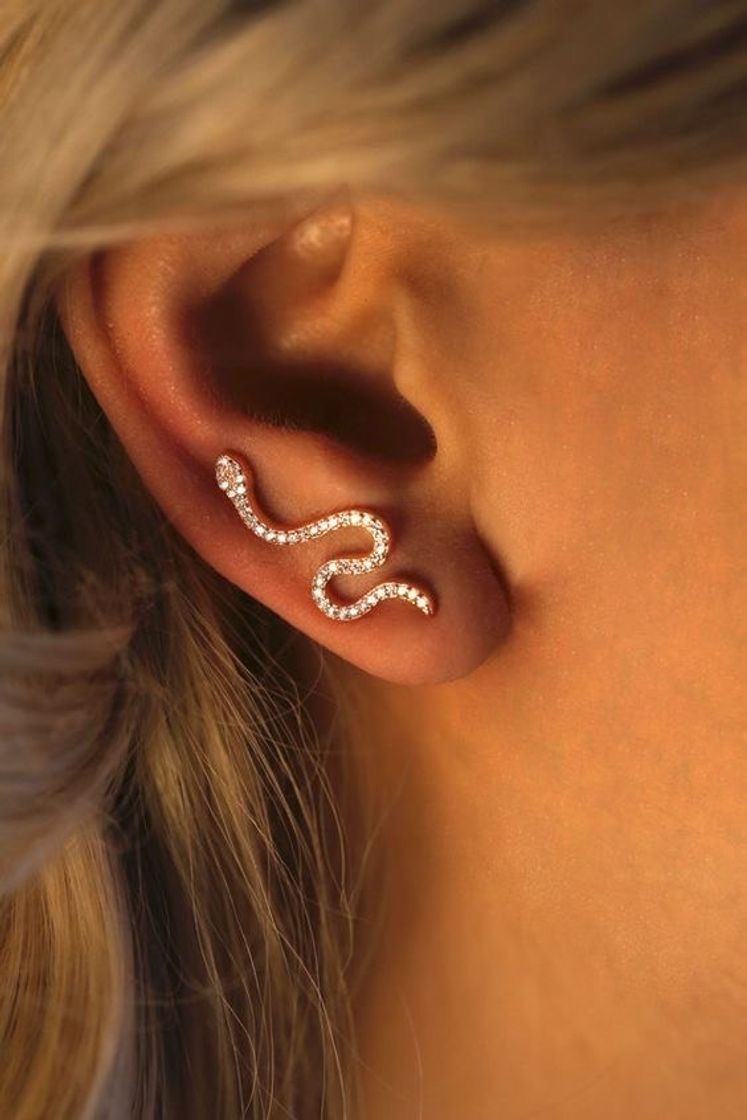 Fashion Earring 