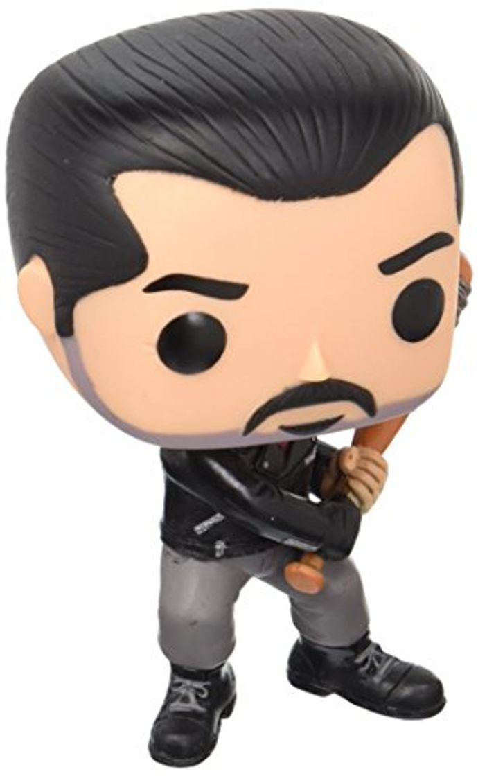 Juego Funko - Pop! Vinilo Colección The Walking Dead - Figura Negan