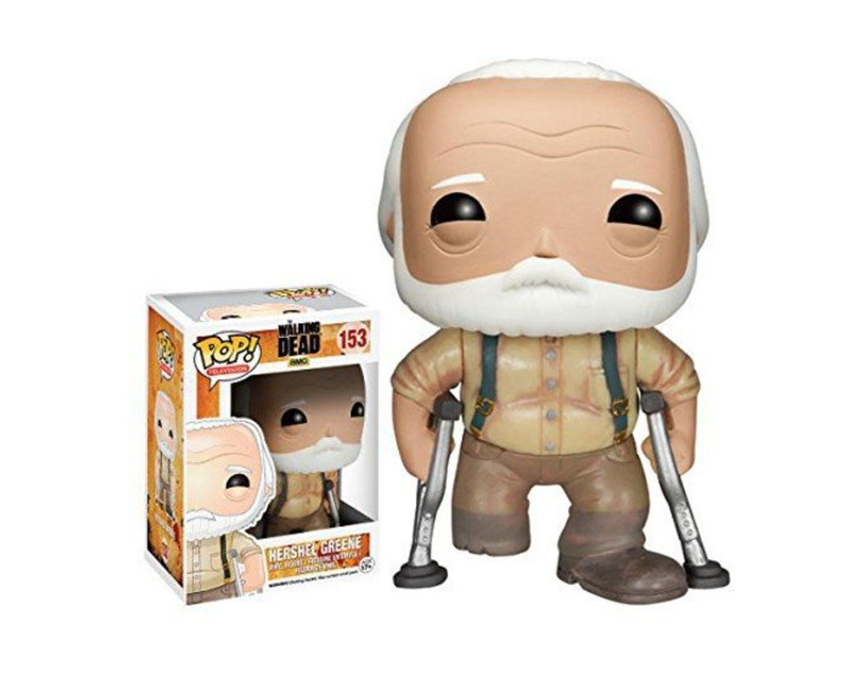 Producto FunKo POP! Vinilo - The Walking Dead