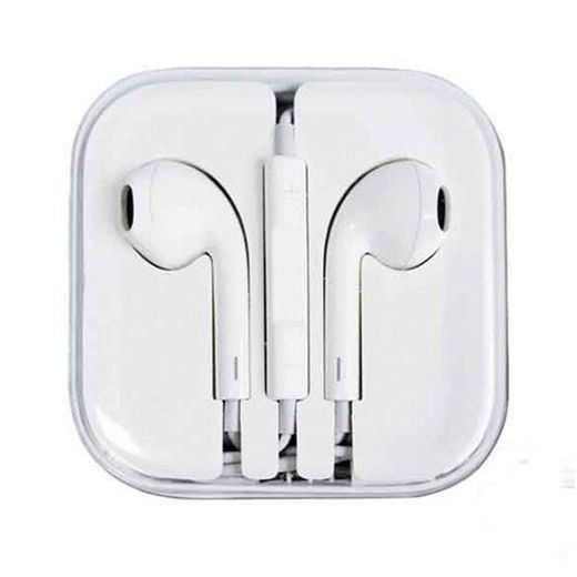 Apple EarPods con clavija de 3