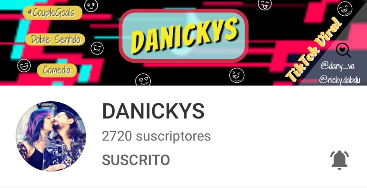 Fashion DANICKYS - YouTube