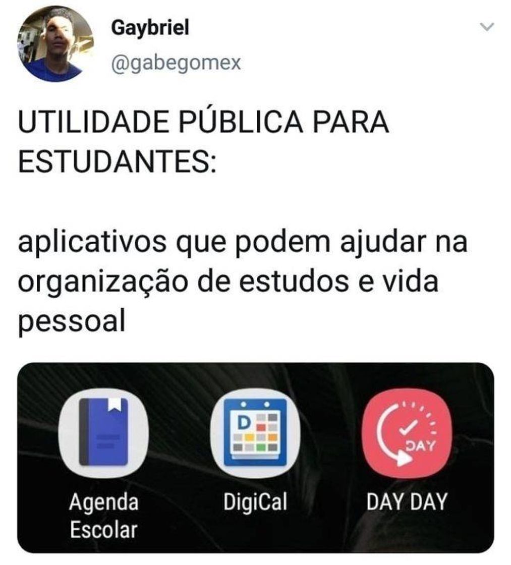 Moda facilitarão sua vida como estudante 📚