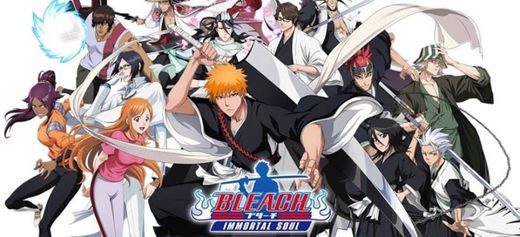 Bleach