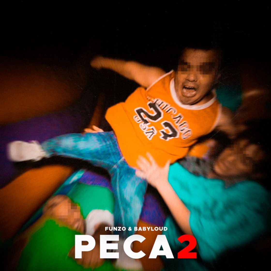 Canción PECA2