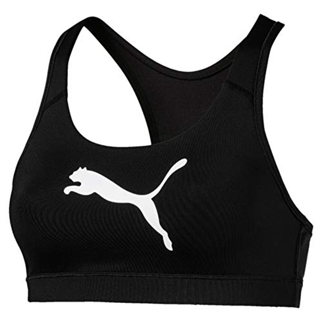 Moda PUMA 4Keeps Bra M Sujetador Deportivo