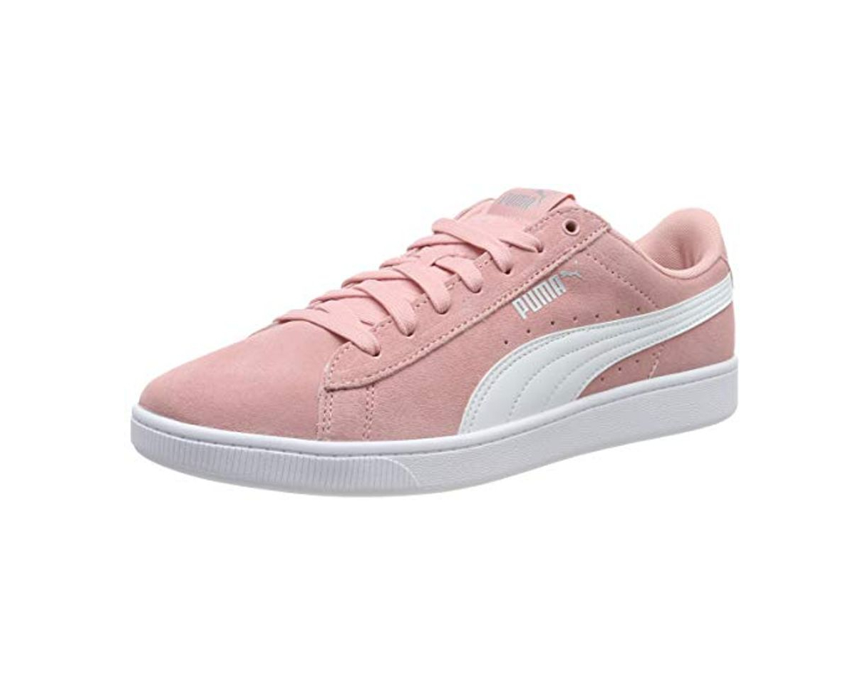 Moda Puma Vikky V2, Zapatillas para Mujer - Rosa