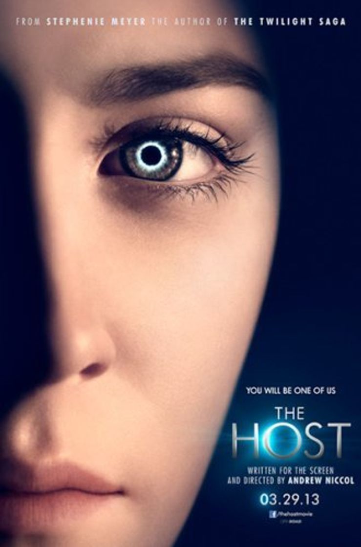 Libro The Host: