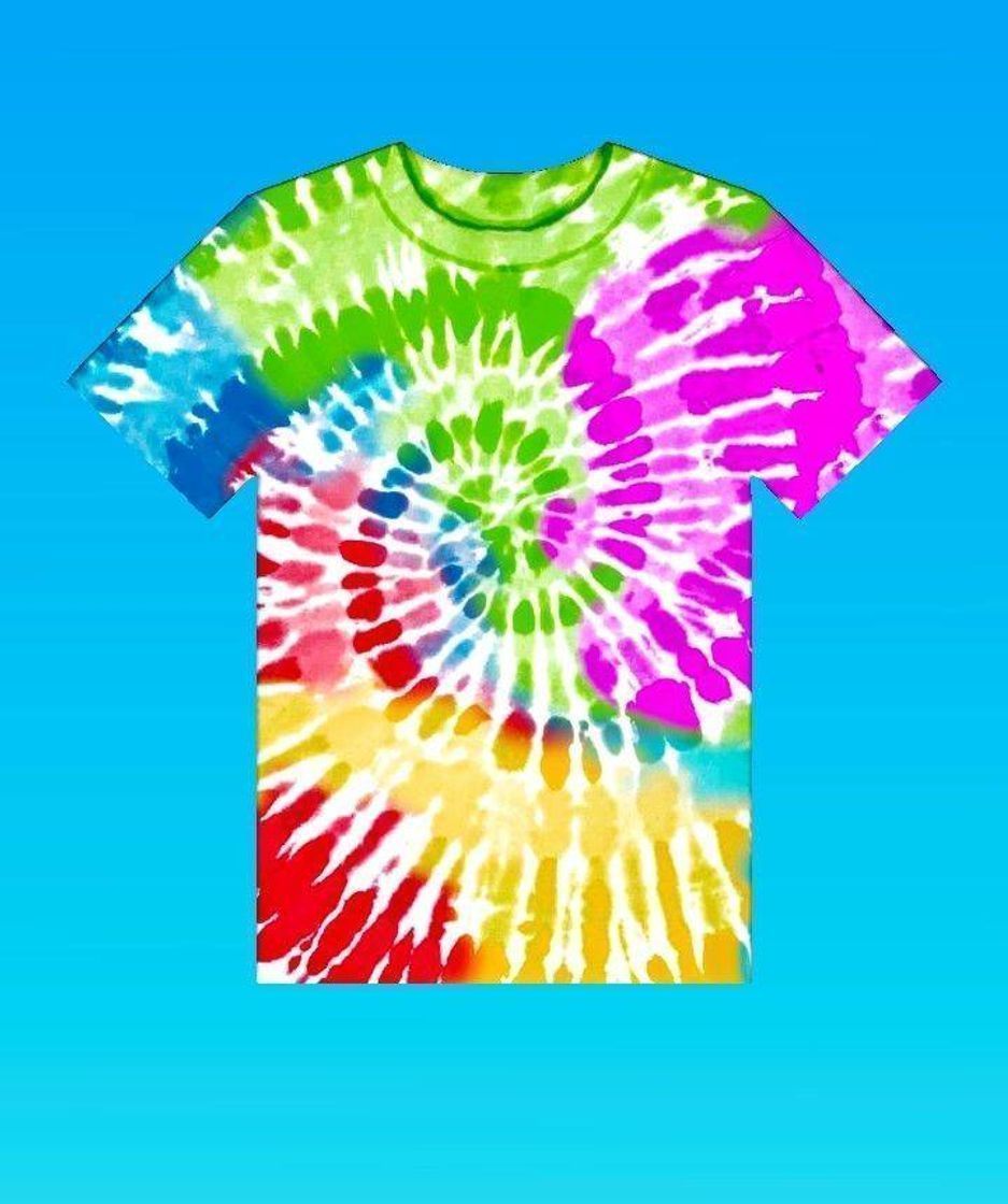 App Tie Dye!!!