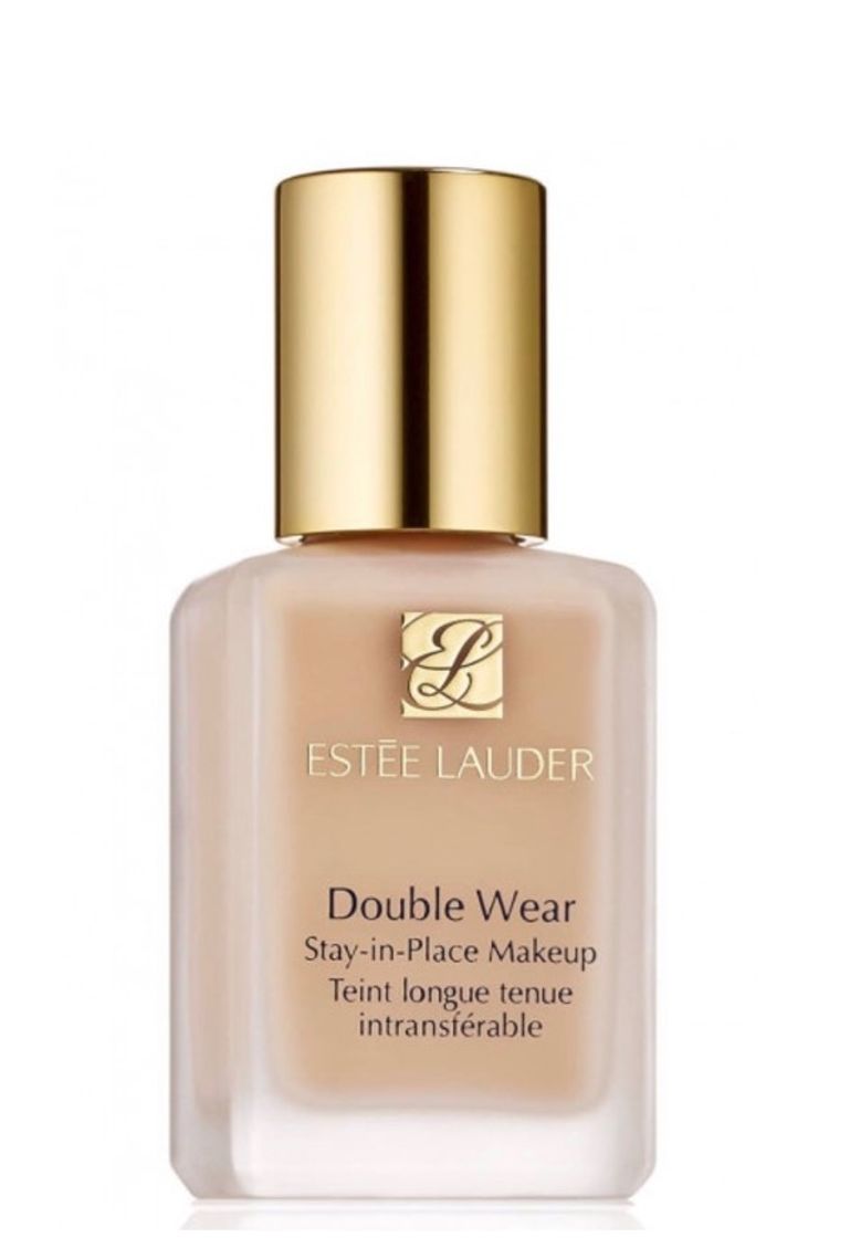 Moda Double Wear Base de Maquillaje de Larga Duración SPF 10 