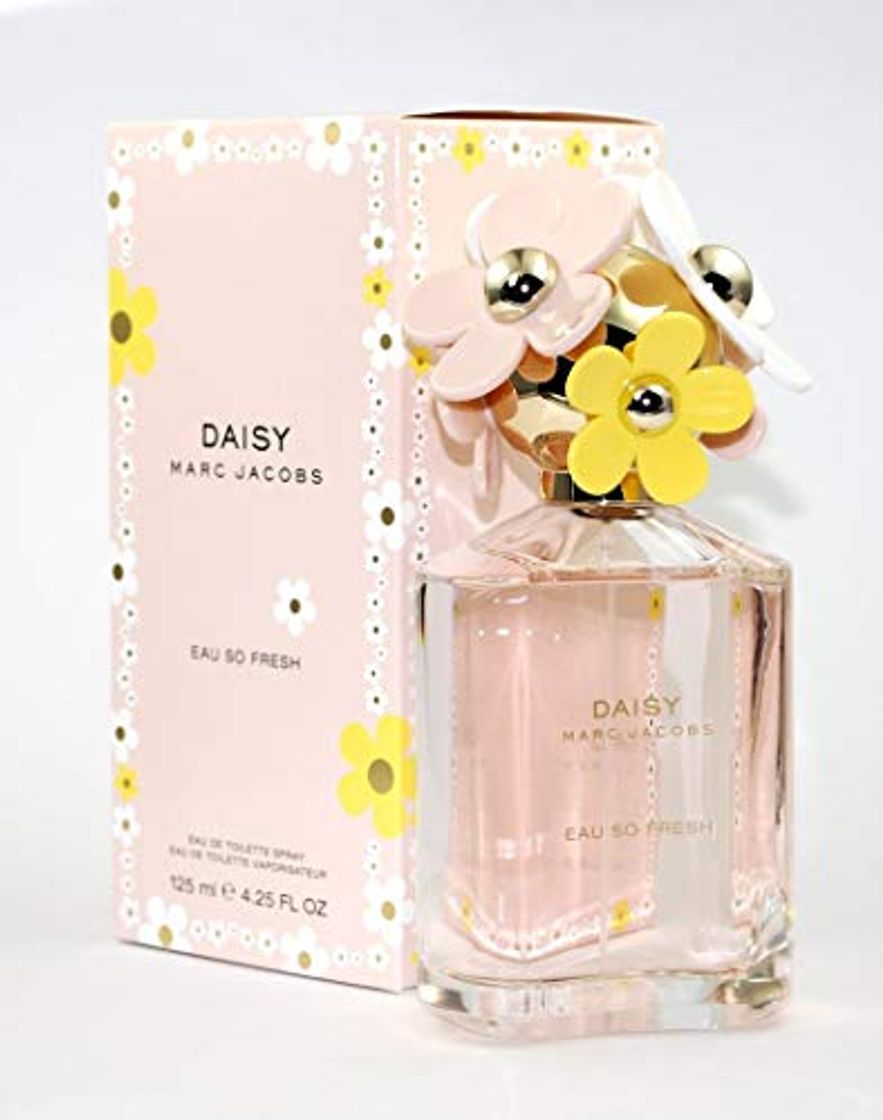 Beauty Marc Jacobs Daisy Eau So Fresh