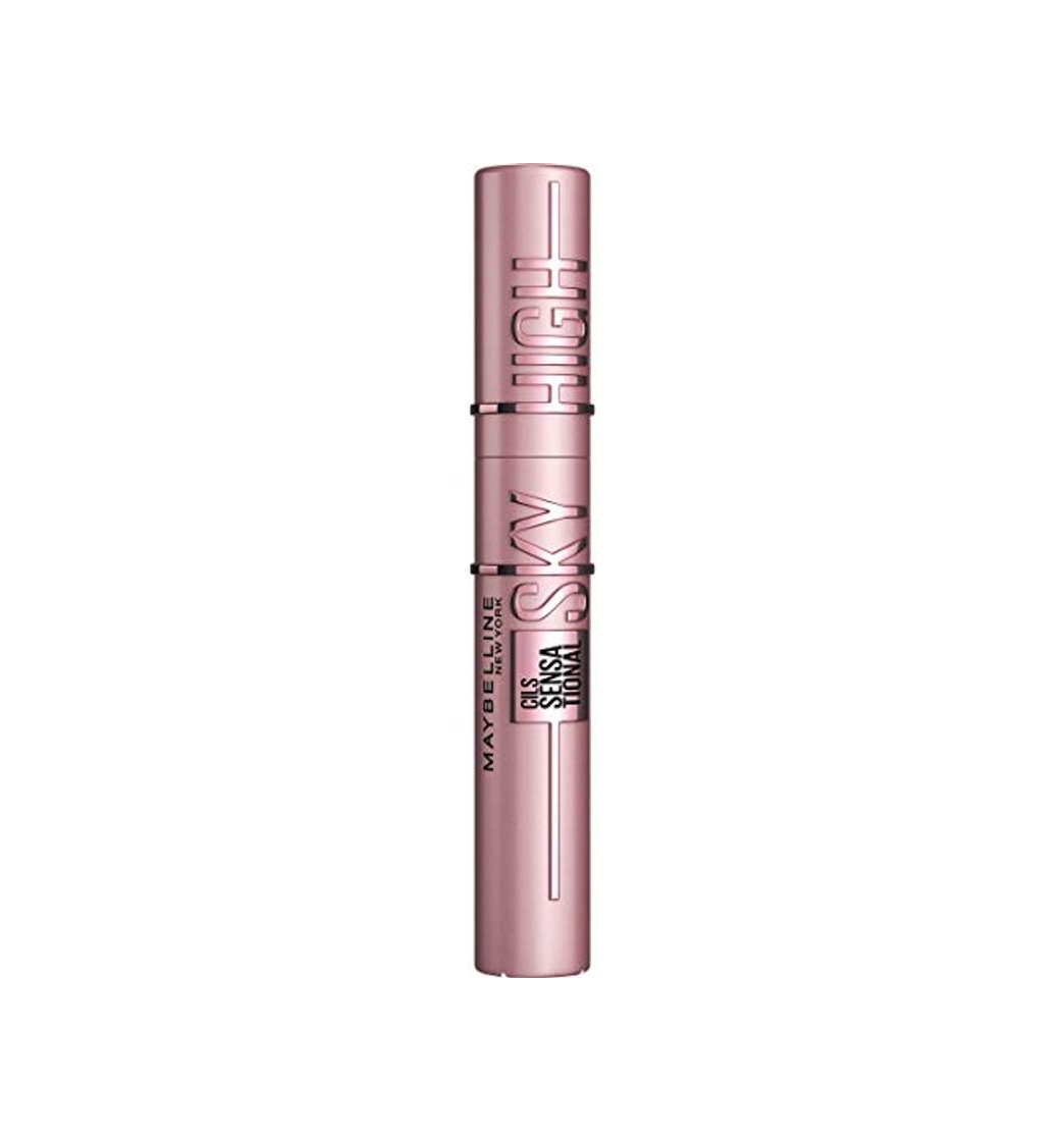 Social Maybelline New York Maybelline Lash Sensational Sky High Máscara De Pestañas 21 g