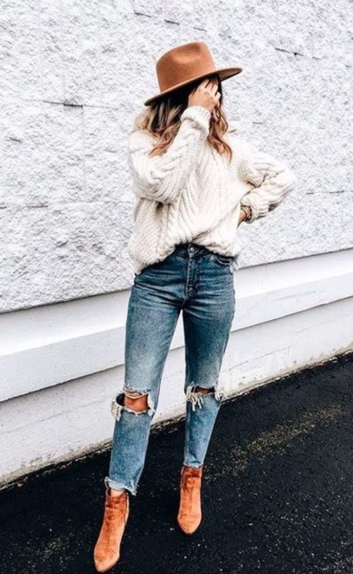 Moda Inspiração inverno ❄️