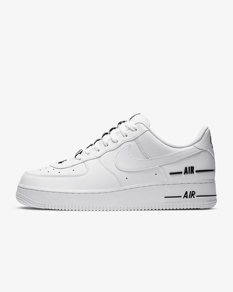 Product Nike Air Force 1 '07, Zapatillas de Deporte para Hombre, Blanco