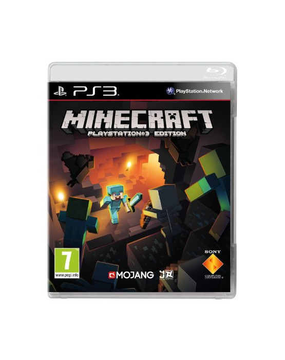 Electrónica Minecraft [Importación Inglesa]