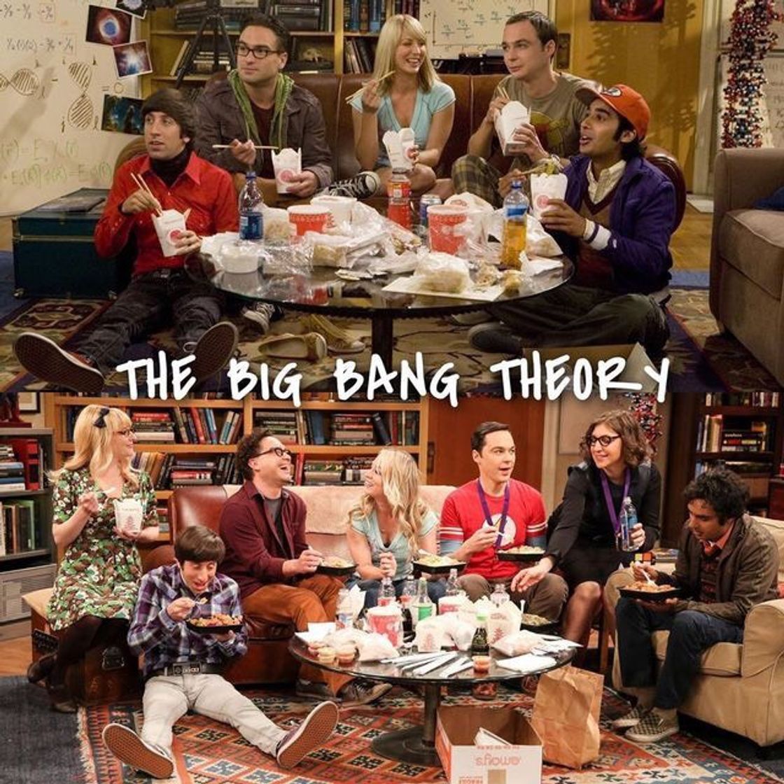 Big Bang