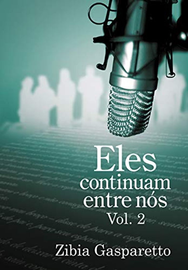 Book Eles continuam entre nós