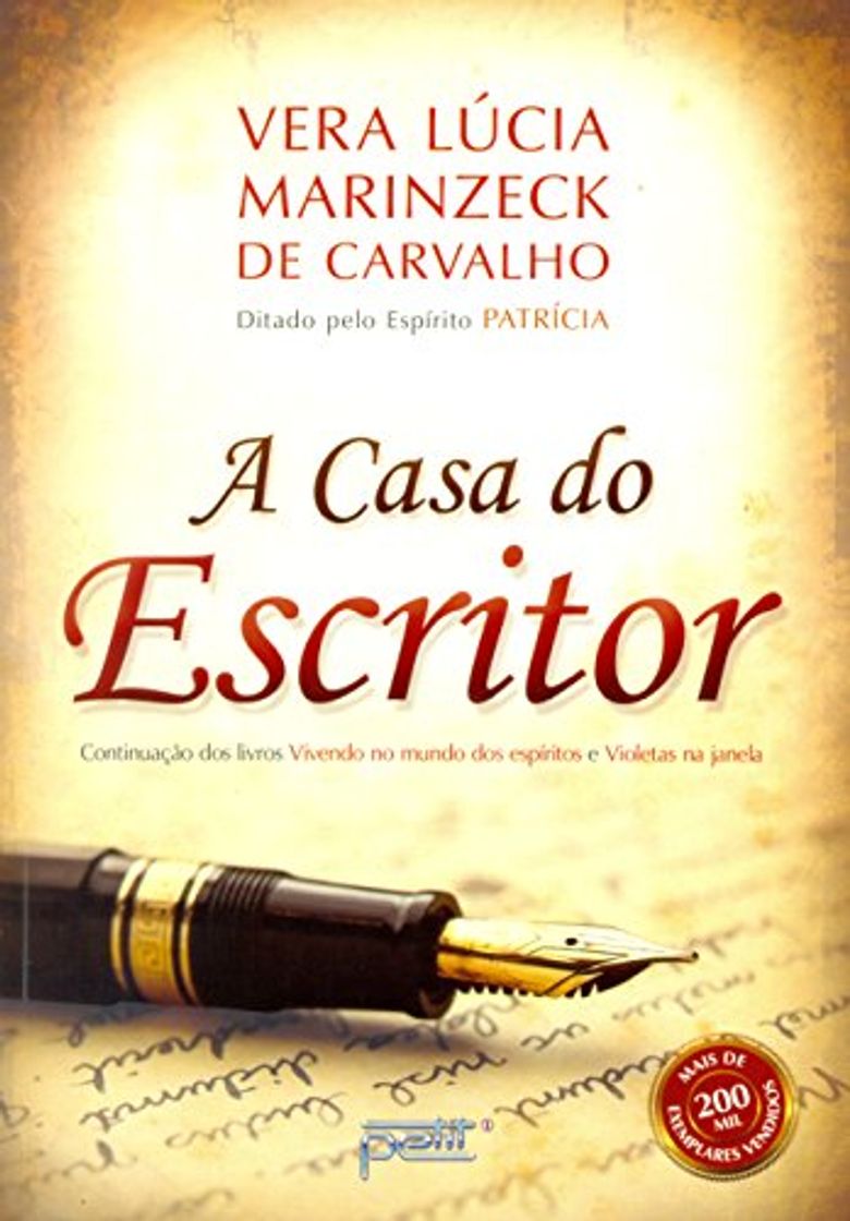 Libro A Casa do Escritor