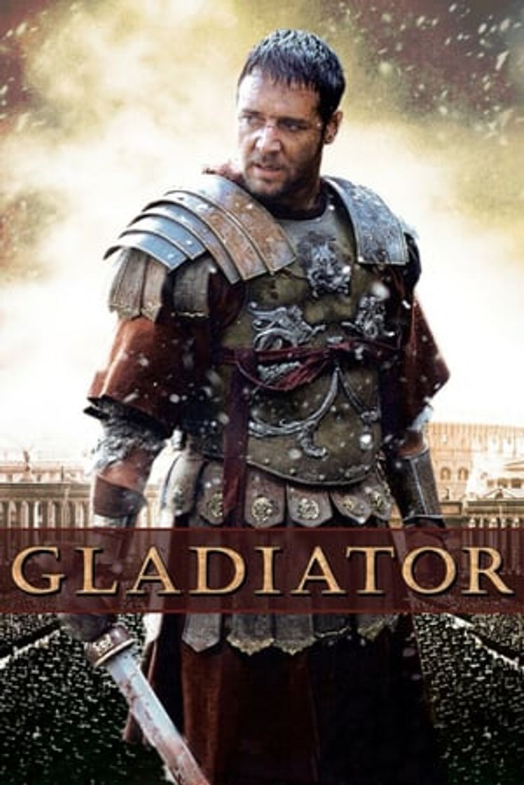 Movie Gladiator