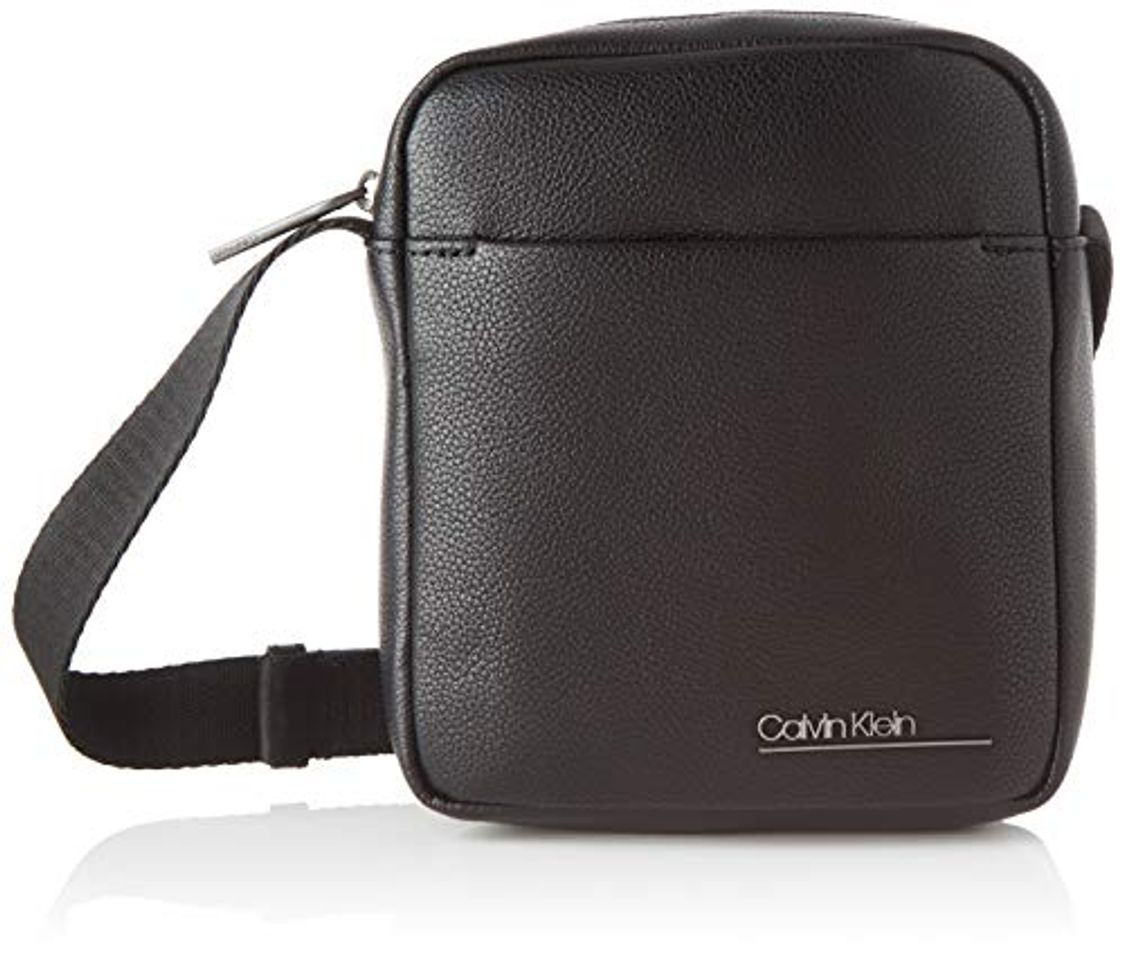 Moda Calvin Klein - Ck Bombe' Mini Reporter, Shoppers y bolsos de hombro