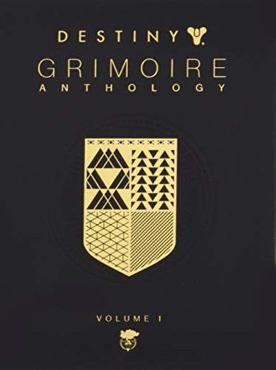 Destiny Grimoire Anthology, Vol. I: 1