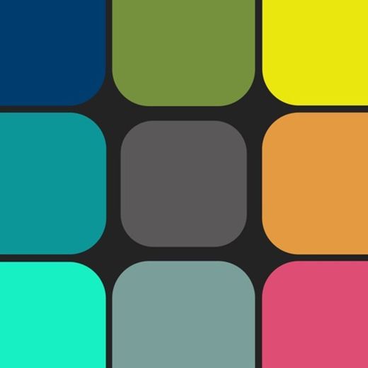Blendoku - The Puzzle Game About Color