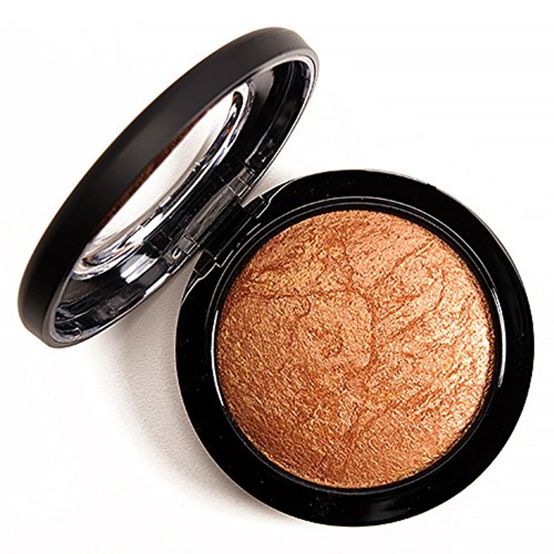 Producto MAC Cosmetics Mineralize Skinfinish GOLD DEPOSIT by M