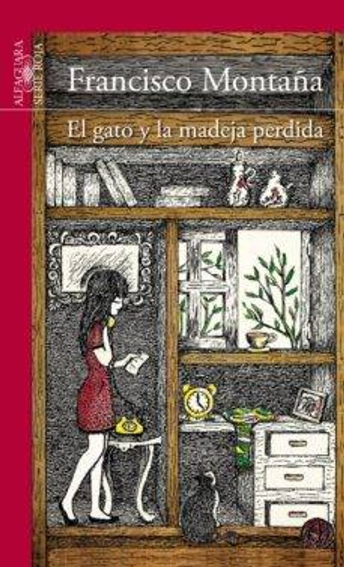 Libro EL GATO Y LA MADEJA PERDIDA EBOOK - Casa del Libro