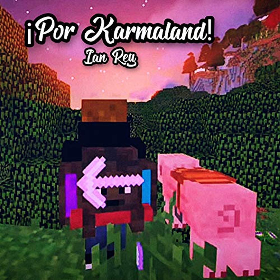 Social Por Karmaland