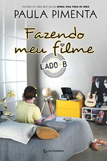 Fazendo Meu Filme - Lado B