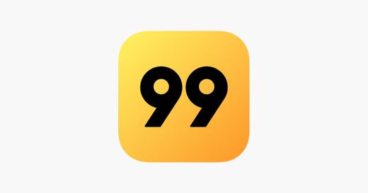 99 táxi 🚕 