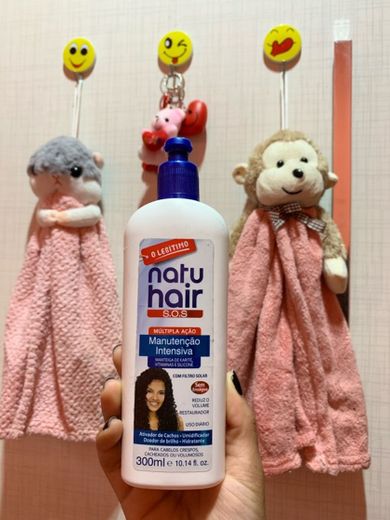 Nutri Hair