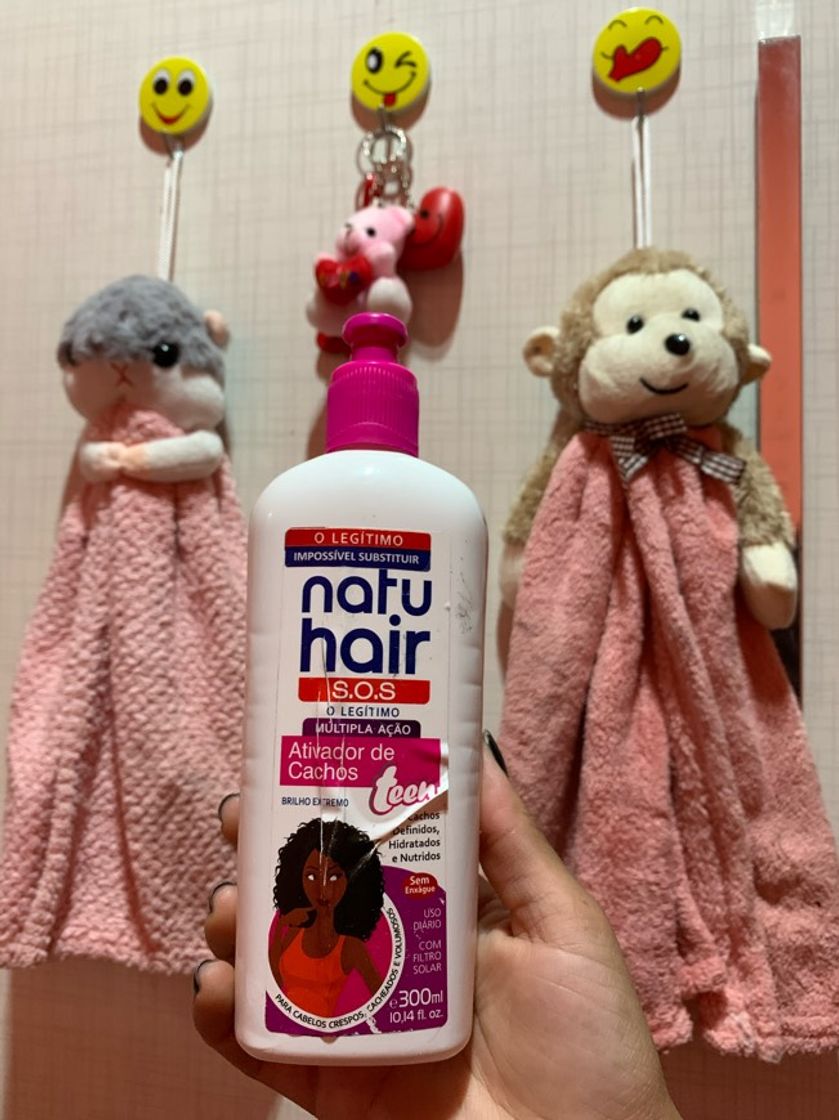 Product NutriHair 