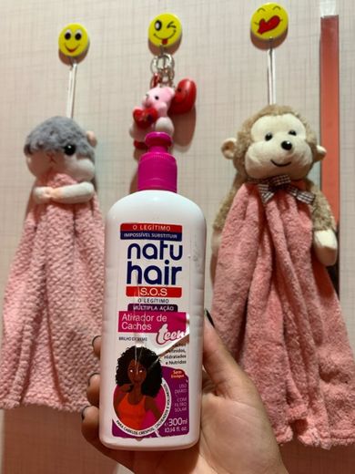 NutriHair 