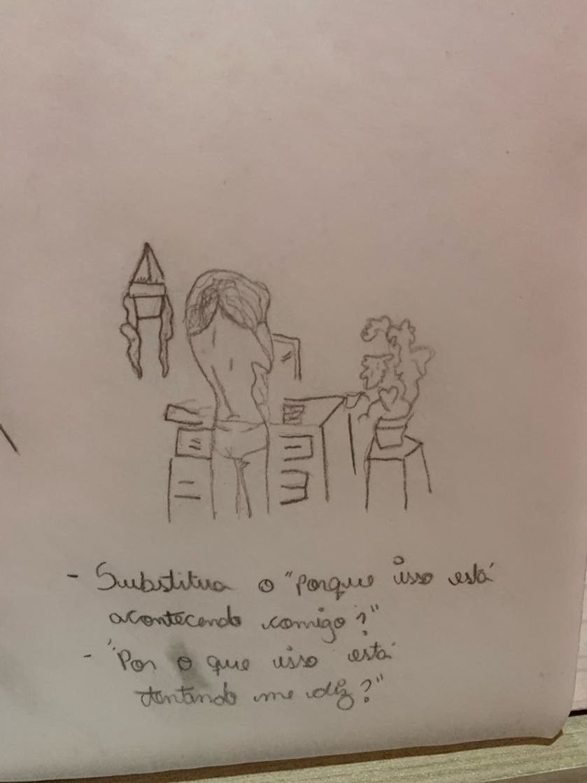 Novamente não se cobre tanto 