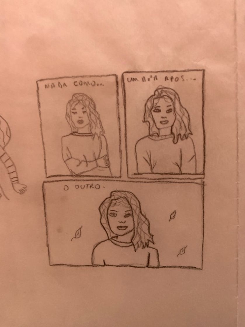 Nada como um dia após o outro 🍃