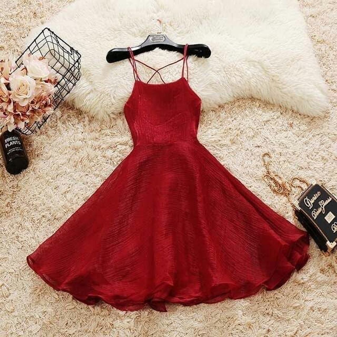 Fashion Vestido 