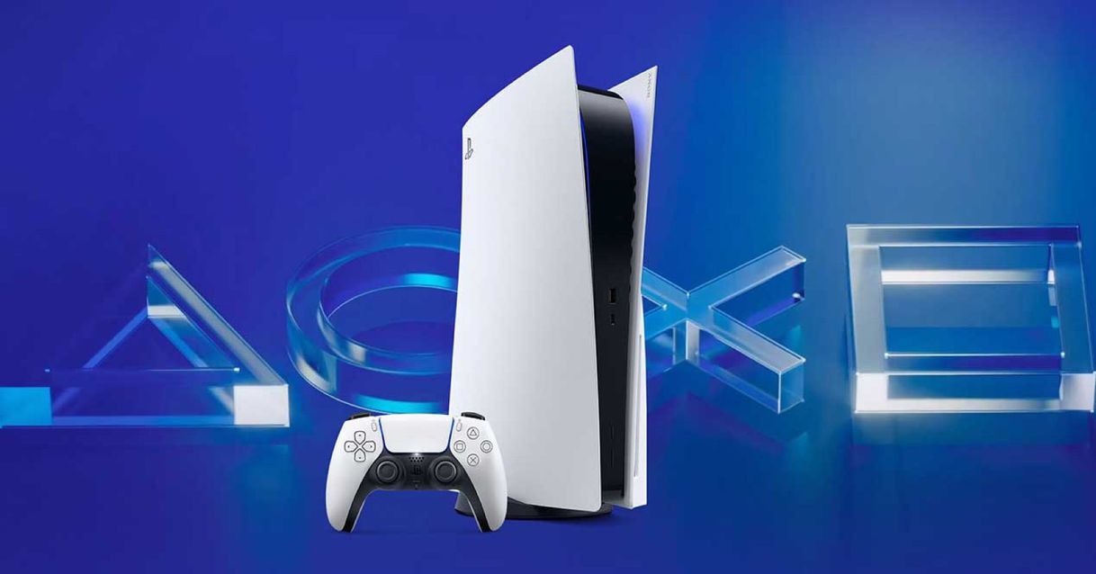 PlayStation®5 