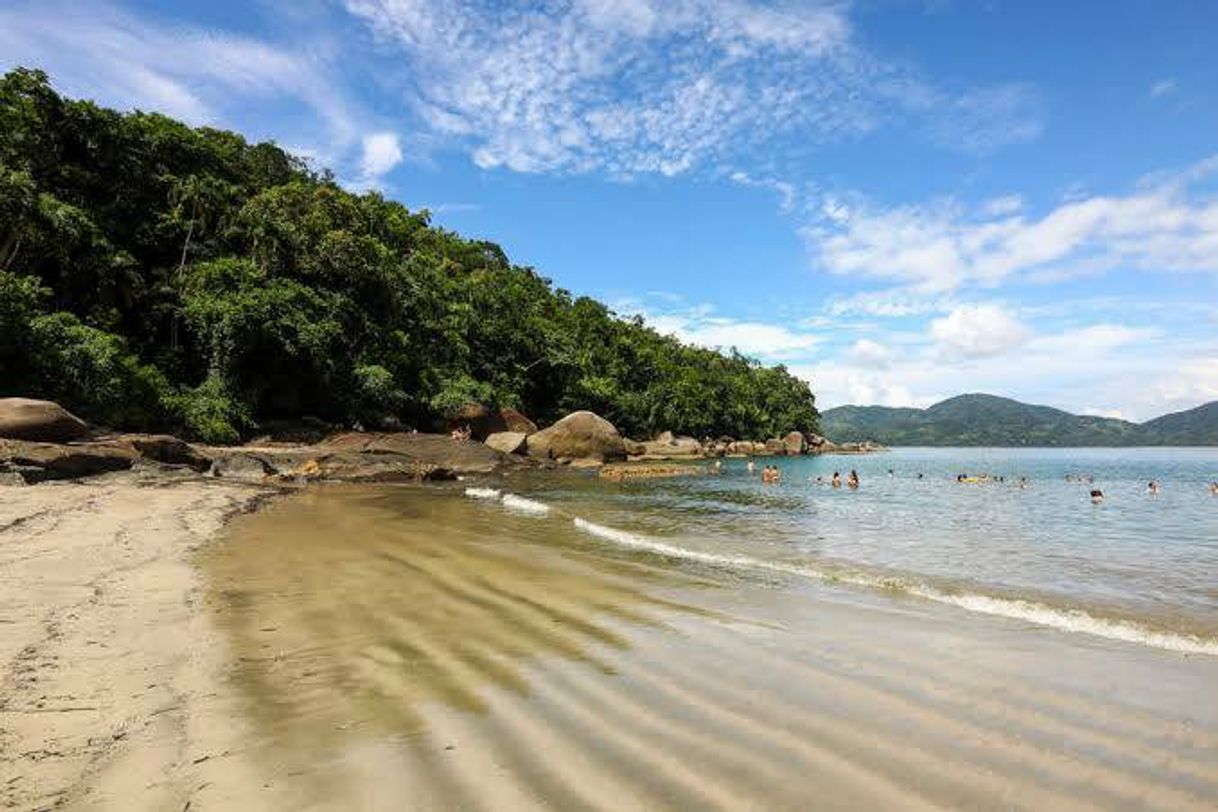 Lugar Rua Praia Domingas Dias