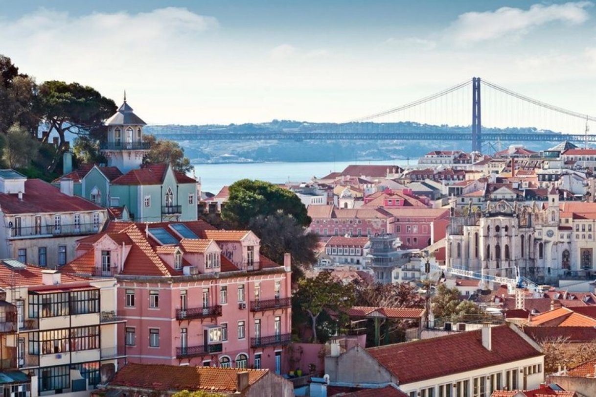 Lisboa - Portugal 