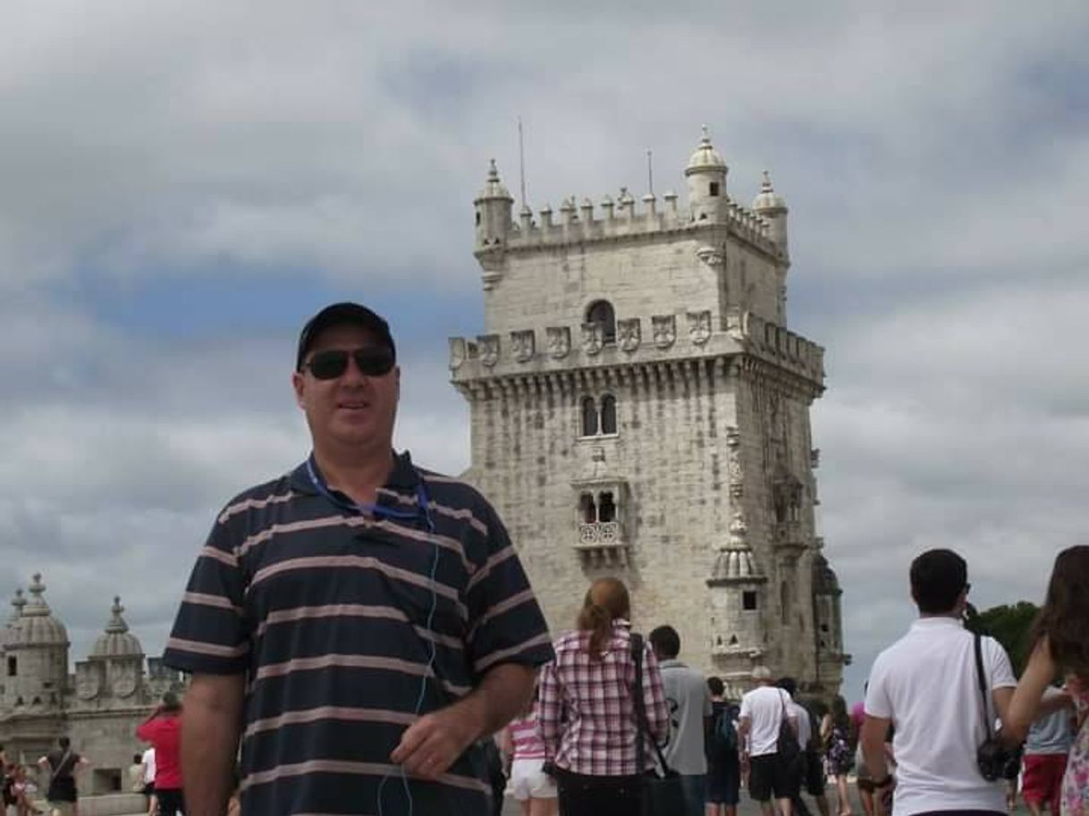 Fashion Torre de Belém 