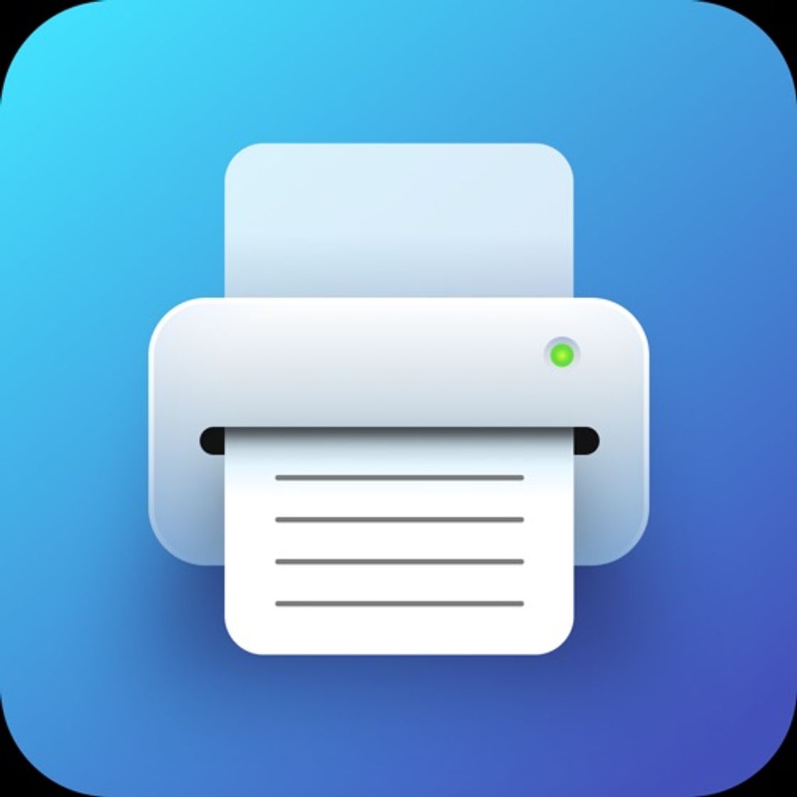Tap & Print