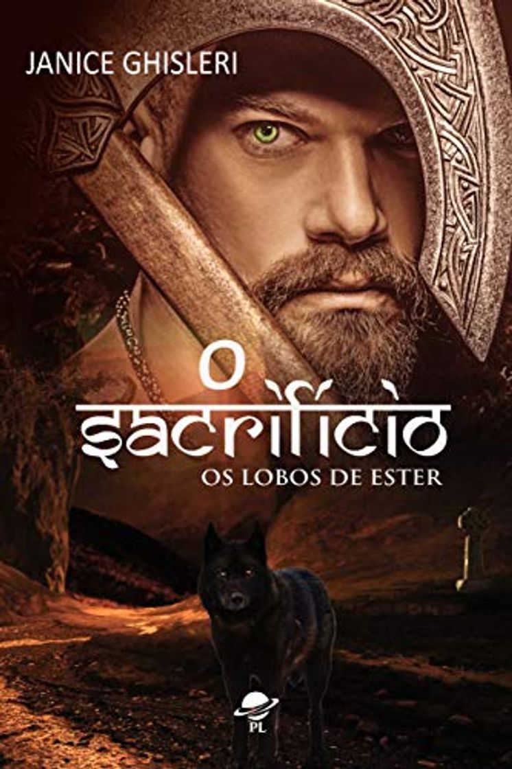 Libro O Sacrifício (Os Lobos de Ester-Livro 8)