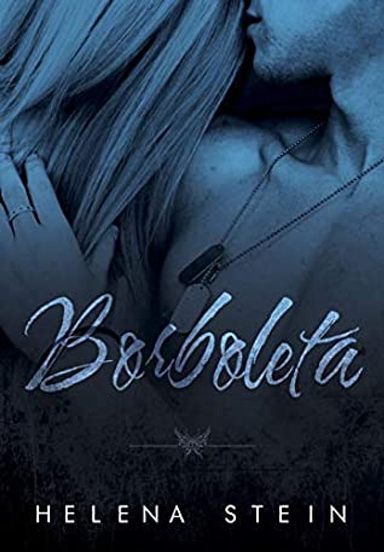 Libro Borboleta de Helena Stein