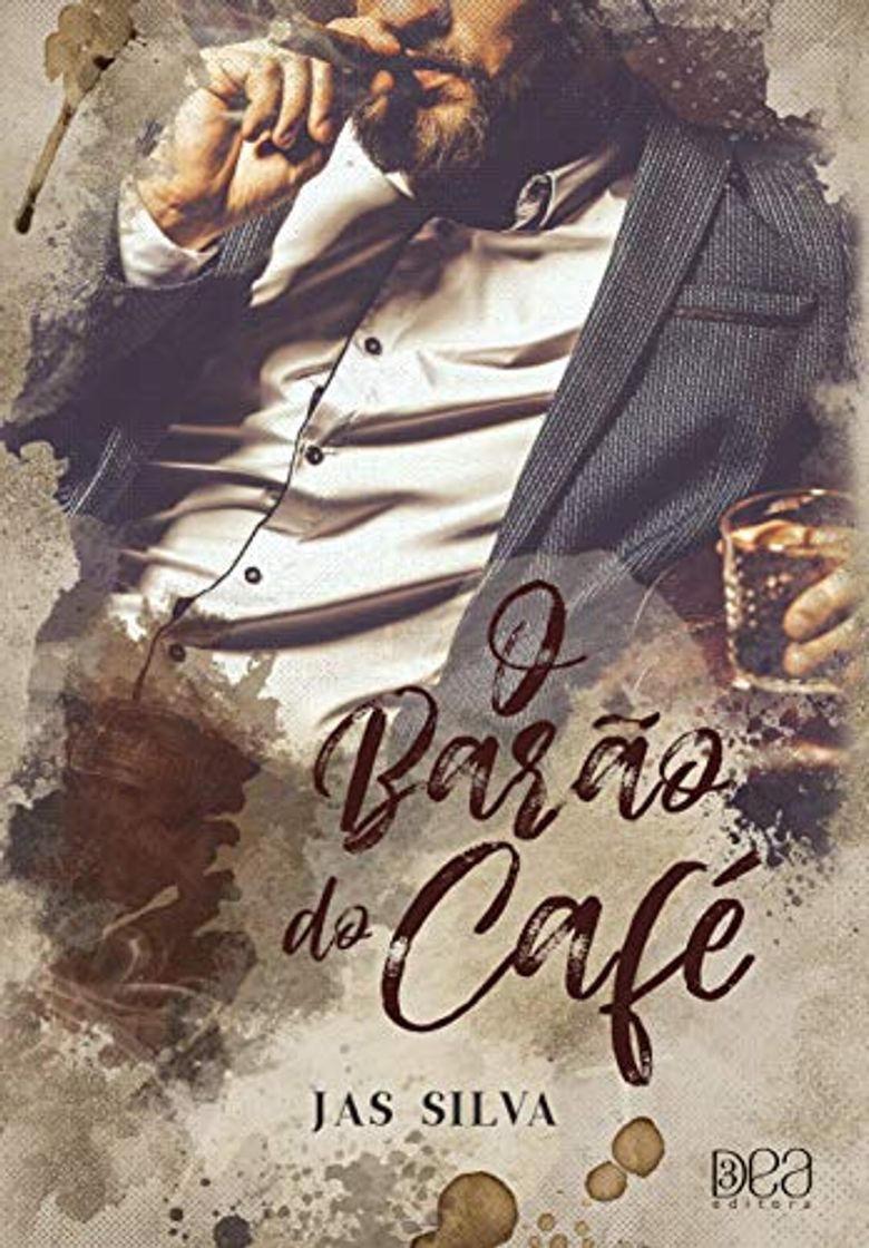 Libro O Barão do Café