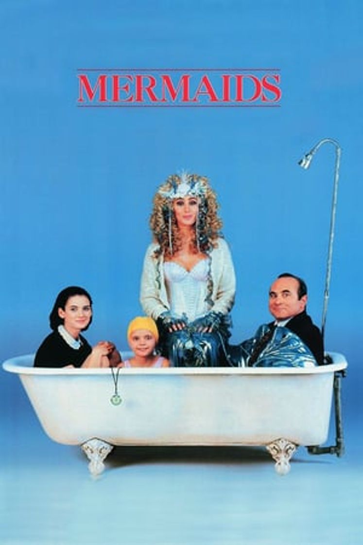 Movie Sirenas
