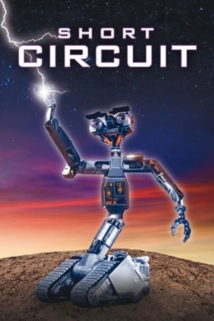 Movie Cortocircuito