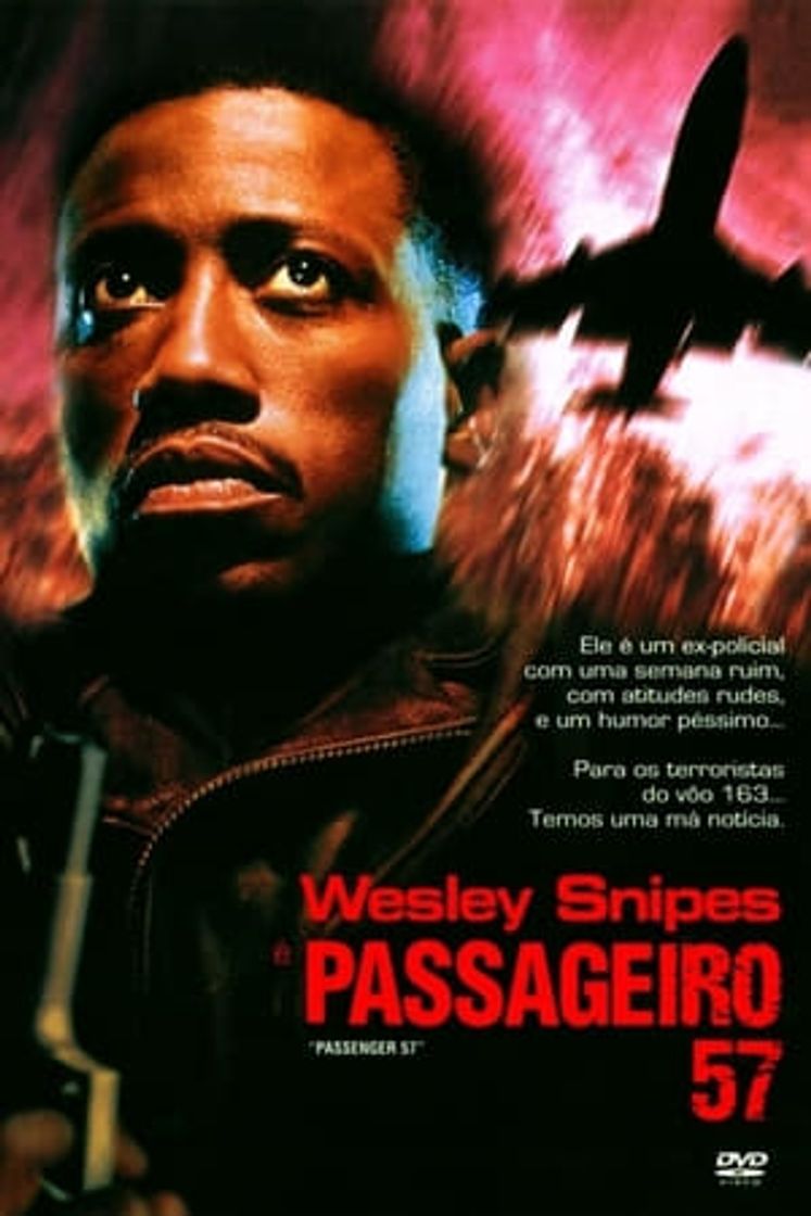 Movie Pasajero 57