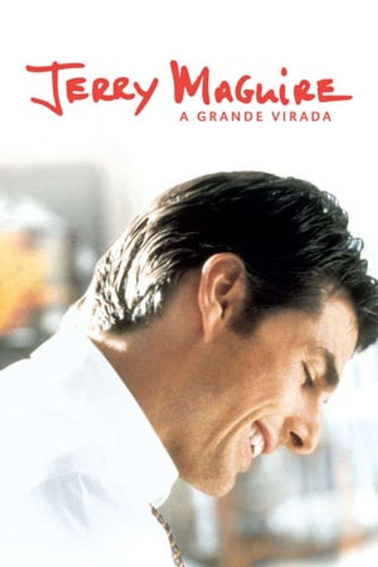 Película Jerry Maguire