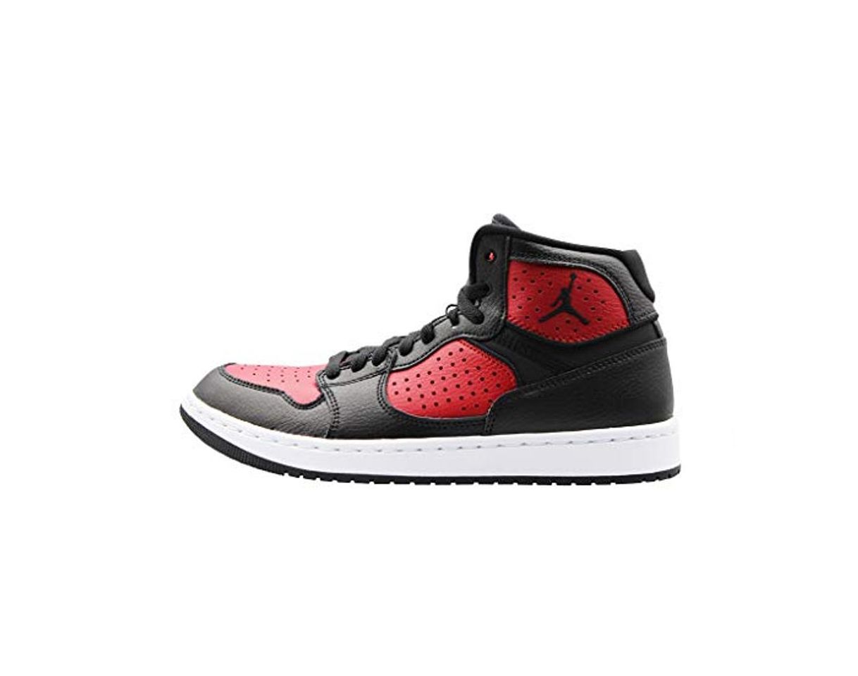 Social Nike Jordan Access, Zapatillas de Atletismo para Hombre, Multicolor